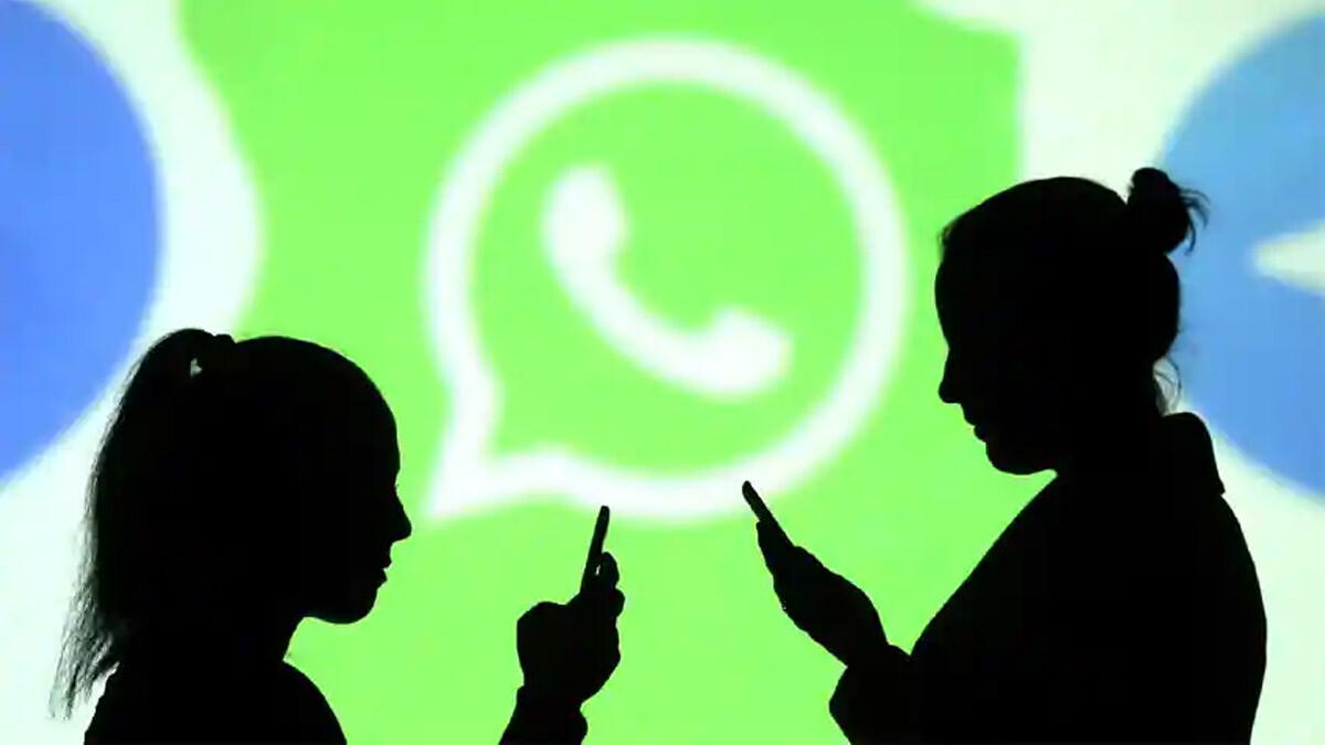 WhatsApp&#039;da birinin beni engellediğini nasıl anlarım? İşte birkaç adımda WhatsApp&#039;ta engellendiğini görme!