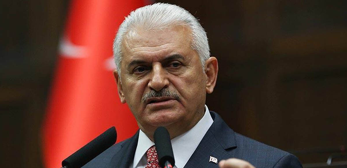 Binali Yıldırım&#039;dan enflasyon açıklaması: Belli ki zaman alacak