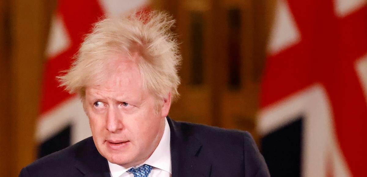 İngiltere Başbakanı Boris Johnson’dan istifalara cevap geldi!