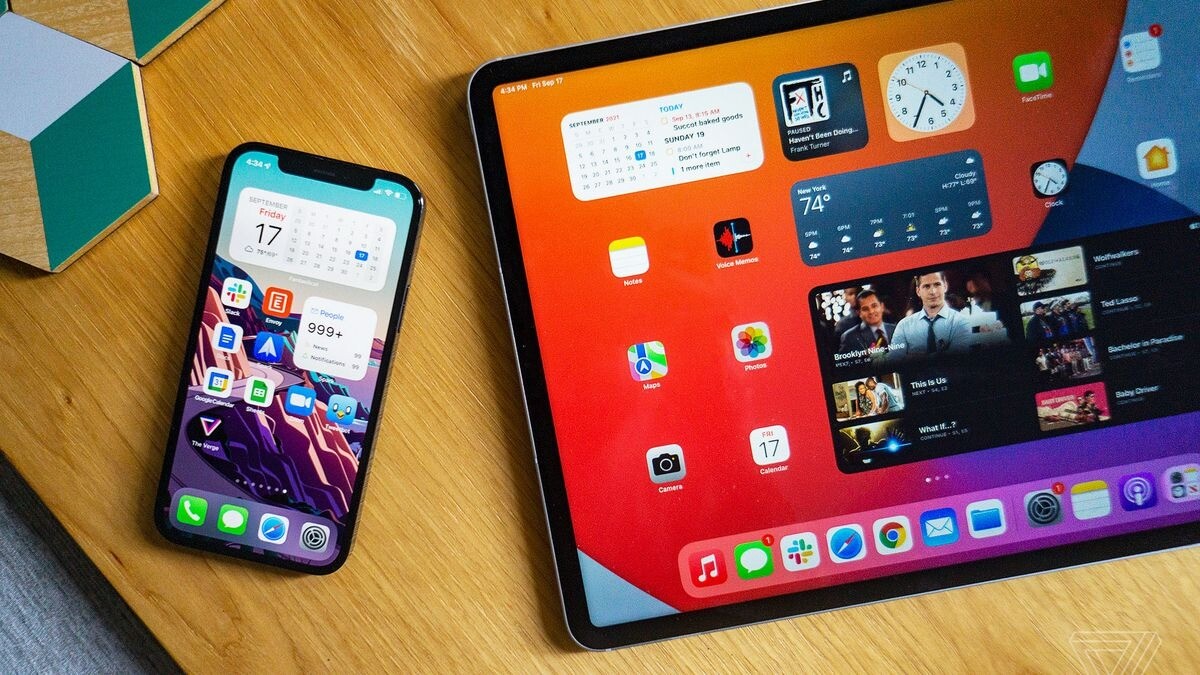 Apple, iOS/iPadOS 15.6 Beta 5 Güncellemesini Yayınladı: Değişiklik ve Yenilikler