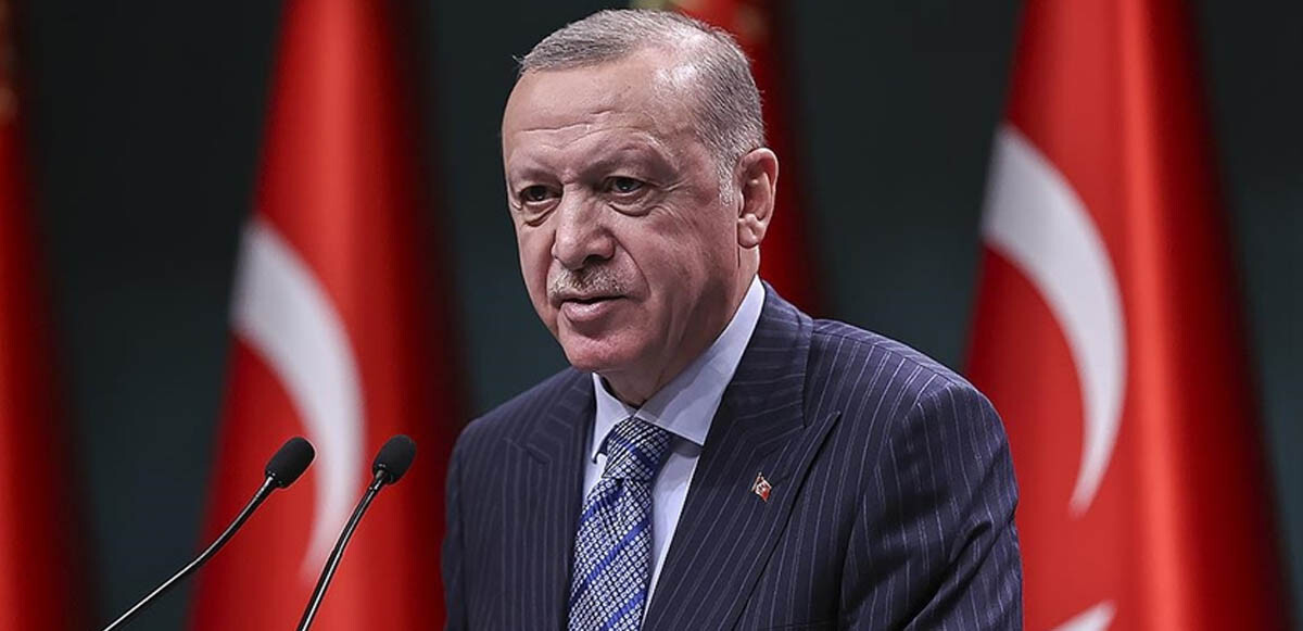 Son dakika! Cumhurbaşkanı Erdoğan: Türkiye Somali&#039;nin sesi olmaya devam edecektir