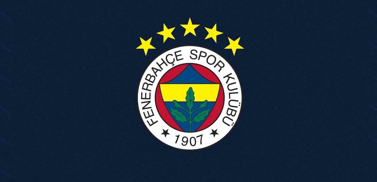 Fenerbahçe&#039;den &#039;logo&#039; açıklaması