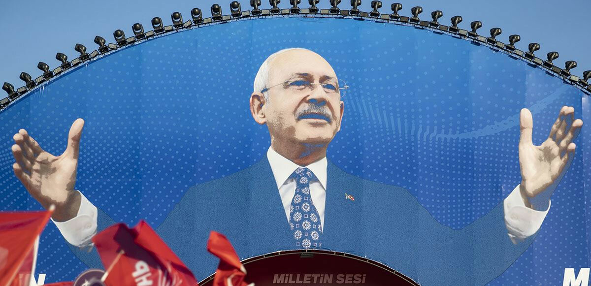 Kemal Kılıçdaroğlu sahaya iniyor! Milletin Sesi mitinginde üçüncü durak Balıkesir 