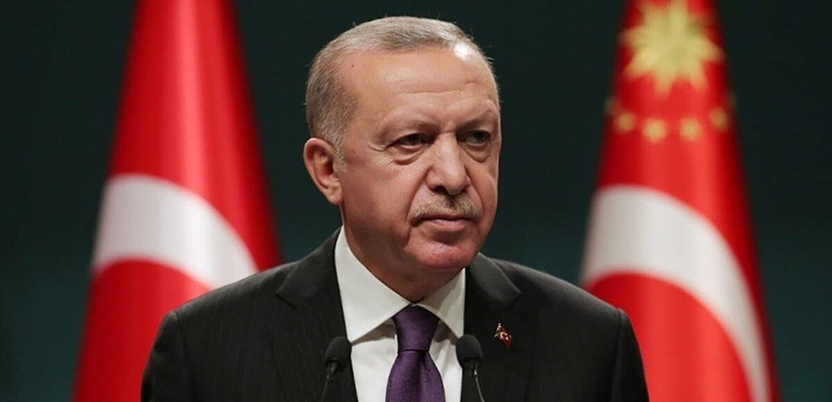 Son dakika! Cumhurbaşkanı Erdoğan: Malezya ile ortak aşı geliştirme çabaları içindeyiz