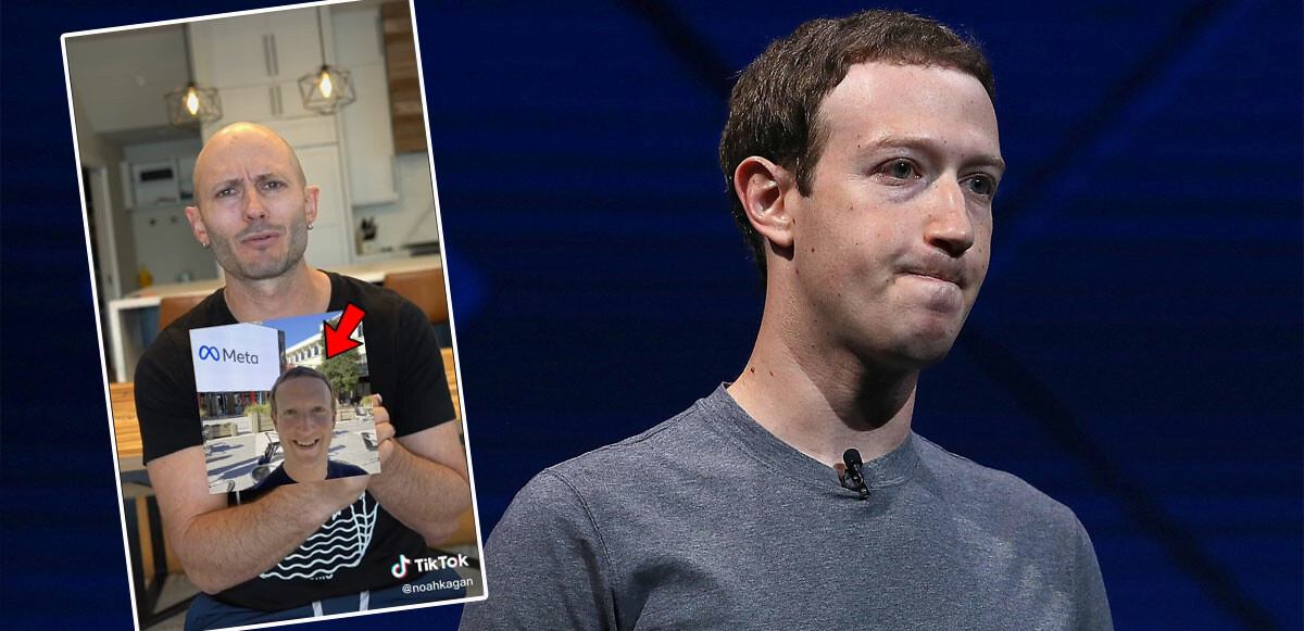 Facebook&#039;un eski çalışanının Mark Zuckerberg iddiaları hayrete düşürdü: Kılıçla doğrarım yumruk atarım