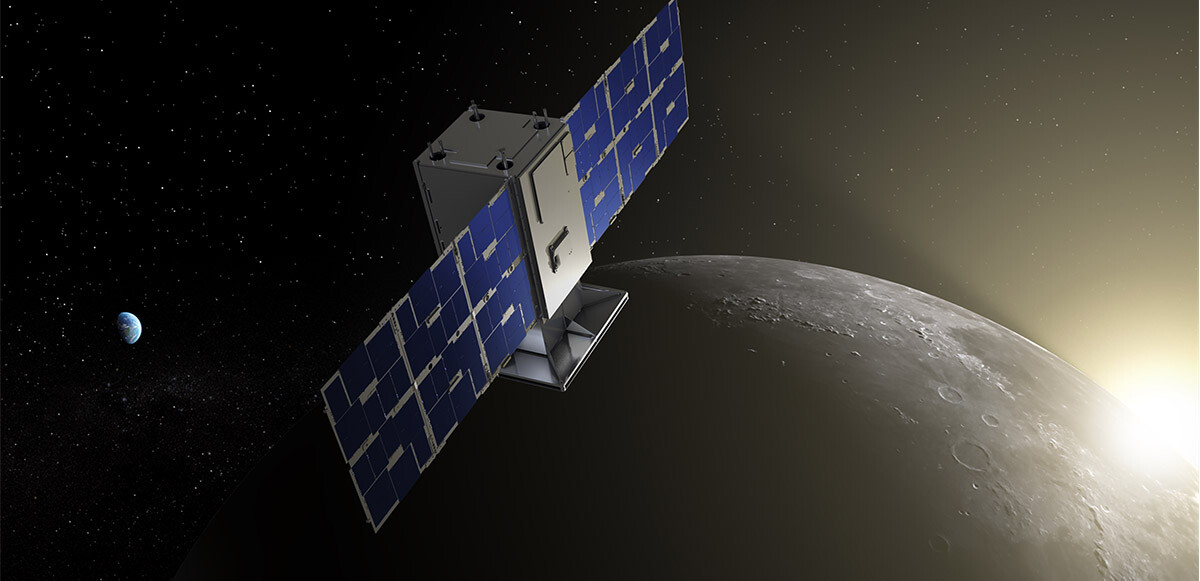 NASA, bağlantısı kesilen CAPSTONE uydusu ile yeniden temasasa geçti