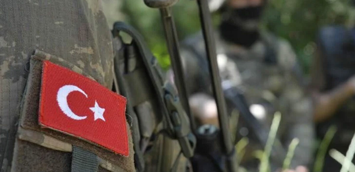 Son dakika: Pençe-Kilit&#039;ten acı haber üst üste geldi: 3 askerimiz şehit oldu