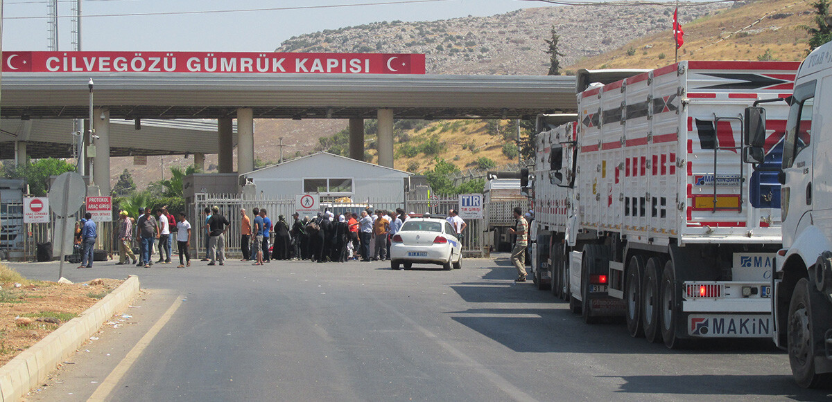 Rusya, Suriye'de milyonlarca kişiye yardım kararını veto etti