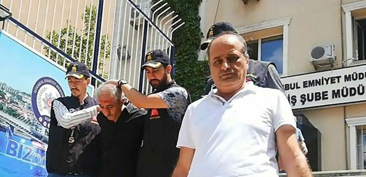 Avukat ve müvekkilinin cinayetinde yeni detaylar: Katilin abisinin öz oğluna yaptığı kan dondurdu! Ailece caniler