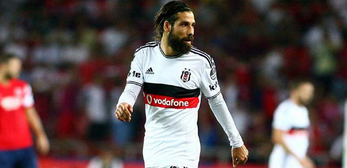 Futbola döndü: Olcay Şahan&#039;ın yeni takımı belli oldu!