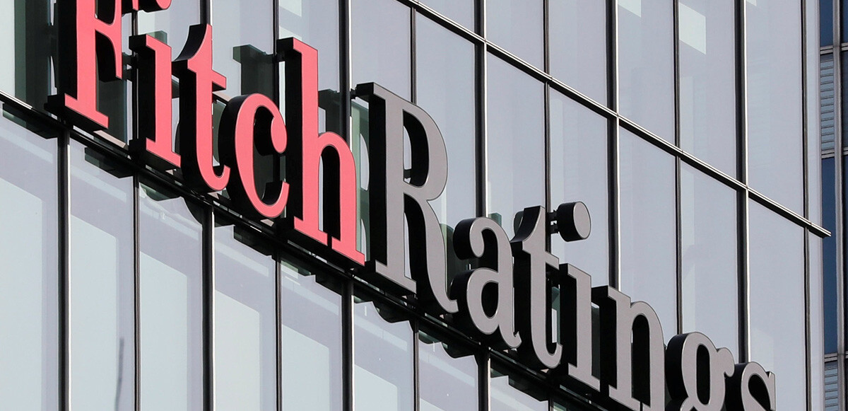 Fitch Ratings&#039;ten Türkiye açıklaması: Kredi notu B&#039;ye indirildi