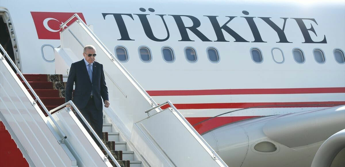 Cumhurbaşkanı Erdoğan’dan Latin Amerika çıkarması! 4 günde 3 ülkeye kritik ziyaret