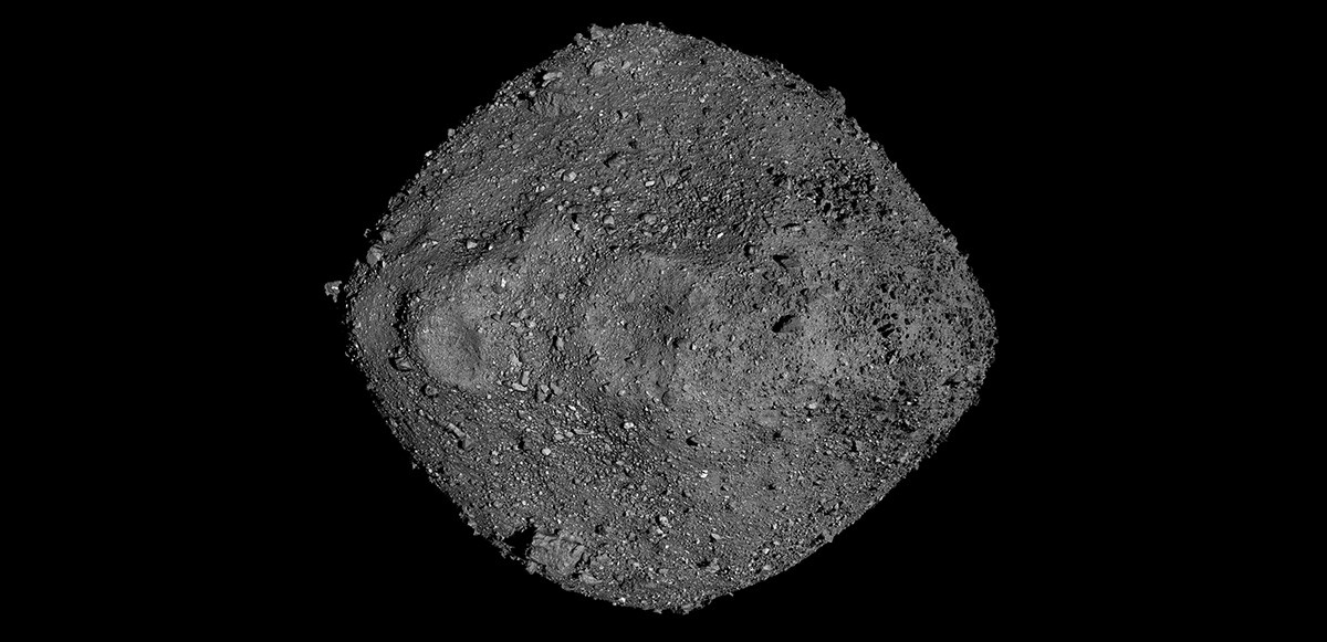 NASA &#039;yanlış biliyormuşuz&#039; dedi: Asteroit Bennu aslında çok başka çıktı