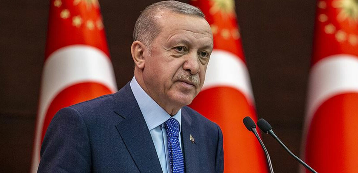 Cumhurbaşkanı Erdoğan imzaladı! 5 üniversiteye rektör atandı