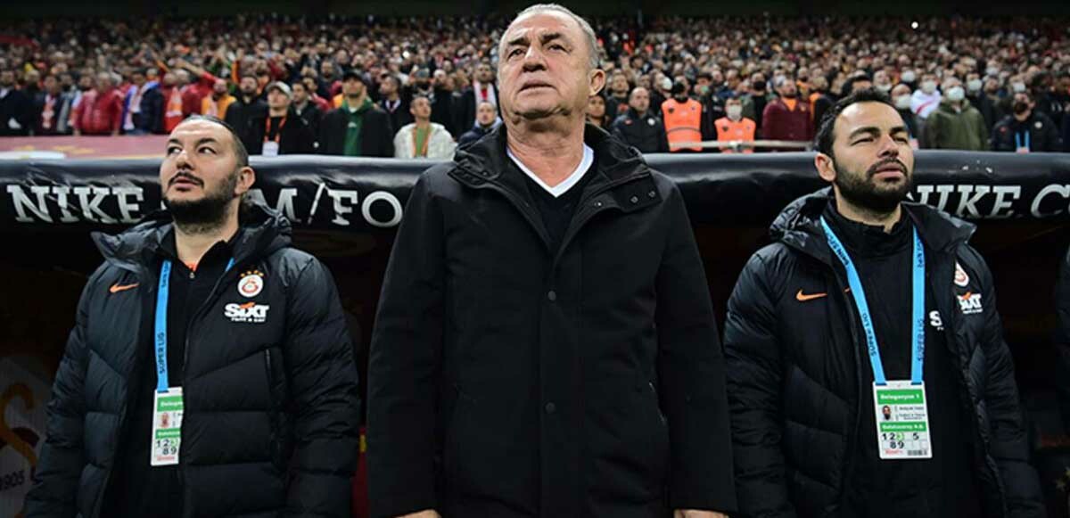 Selçuk İnan'dan Fatih Terim sözleri: Yollar neden ayrıldı?