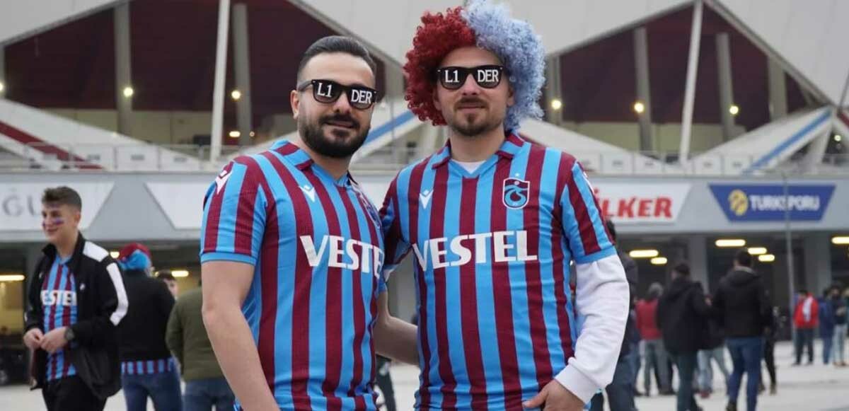 Trabzonspor&#039;a dev gelir: Rekora koşuyor!