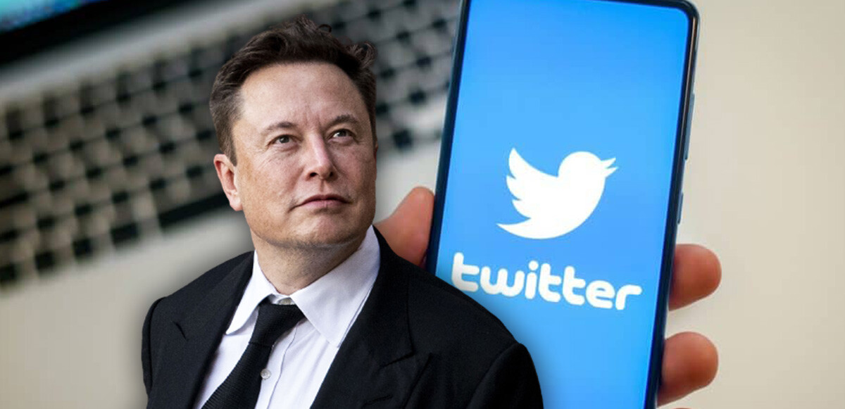 Elon Musk'ın avukatları rapor gönderdi.