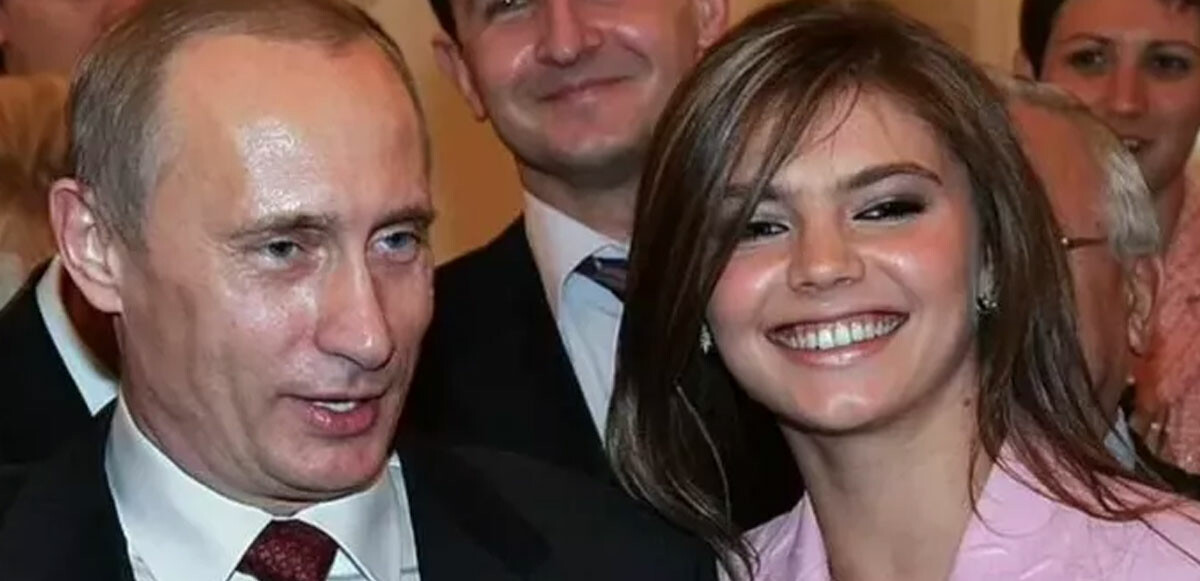 Putin bir kez daha baba oluyor! Gizli &#039;First Lady&#039; Kabaeva kız çocuğuna hamile