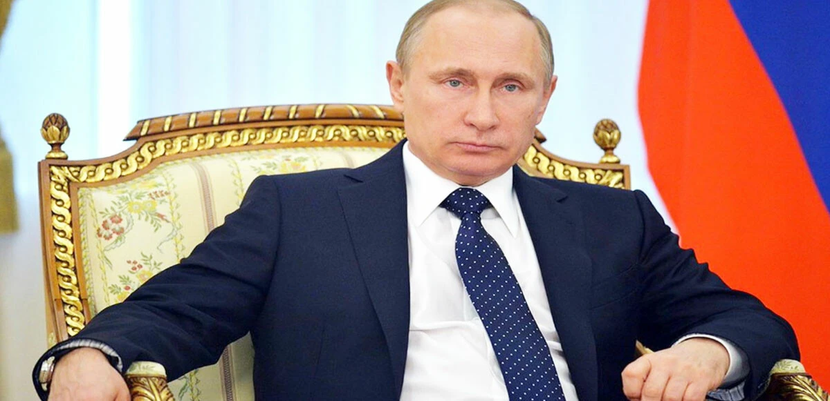 Putin’e yeni isim önerdiler: Çar, imparator, hükümdar...