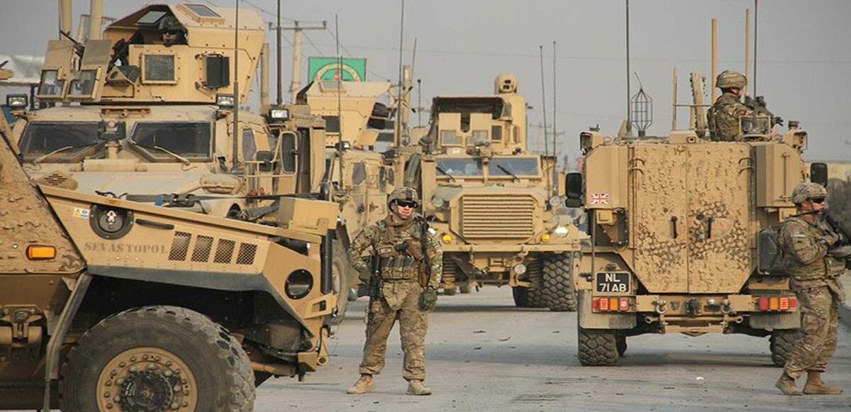 İngiliz ordusuna suçlama: Afganistan&#039;da 50 kişiyi öldürdüler