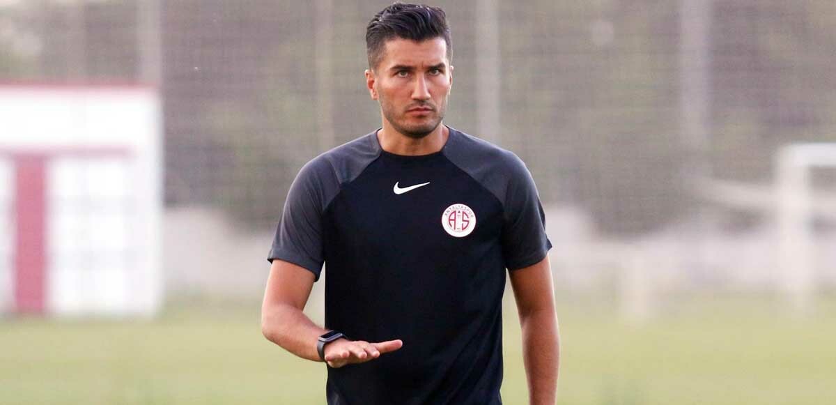 Nuri Şahin&#039;den dev yenilik: Süper Lig&#039;de bir ilk olacak!