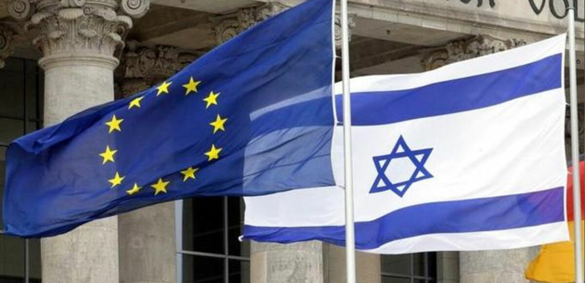 Avrupa ülkelerinden İsrail&#039;e ret: Filistin için ortak bildiri yayımladılar