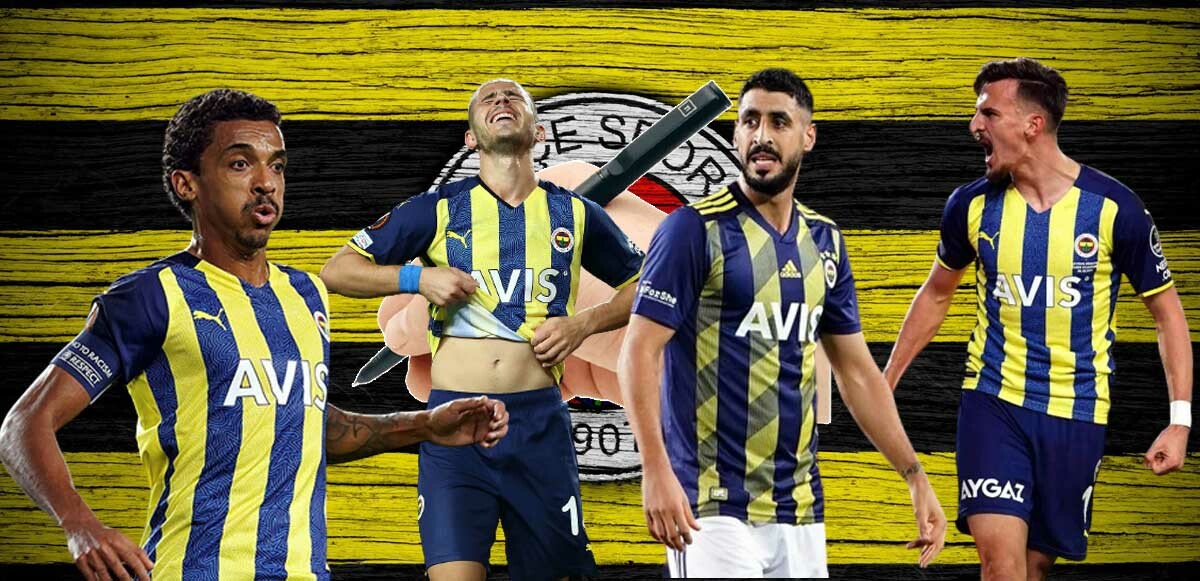 Fenerbahçe&#039;de transferlerin ortak noktası: Rogon menajerlik! Kimdir bu Rogon?