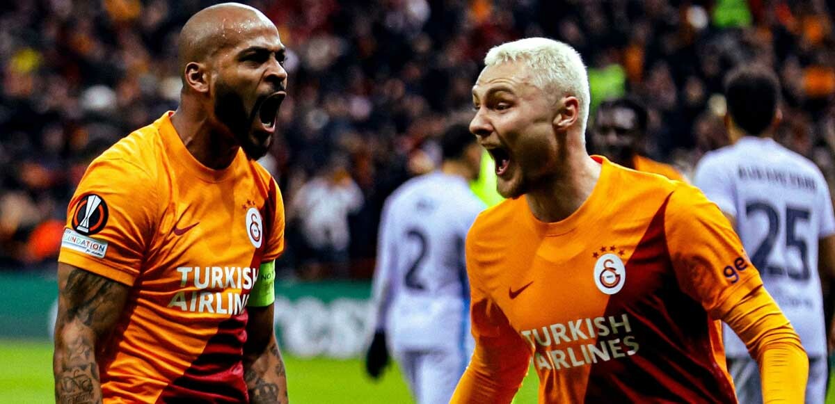 Marcao&#039;dan sonra Nelsson da yolcu: Dünya devi talip oldu!