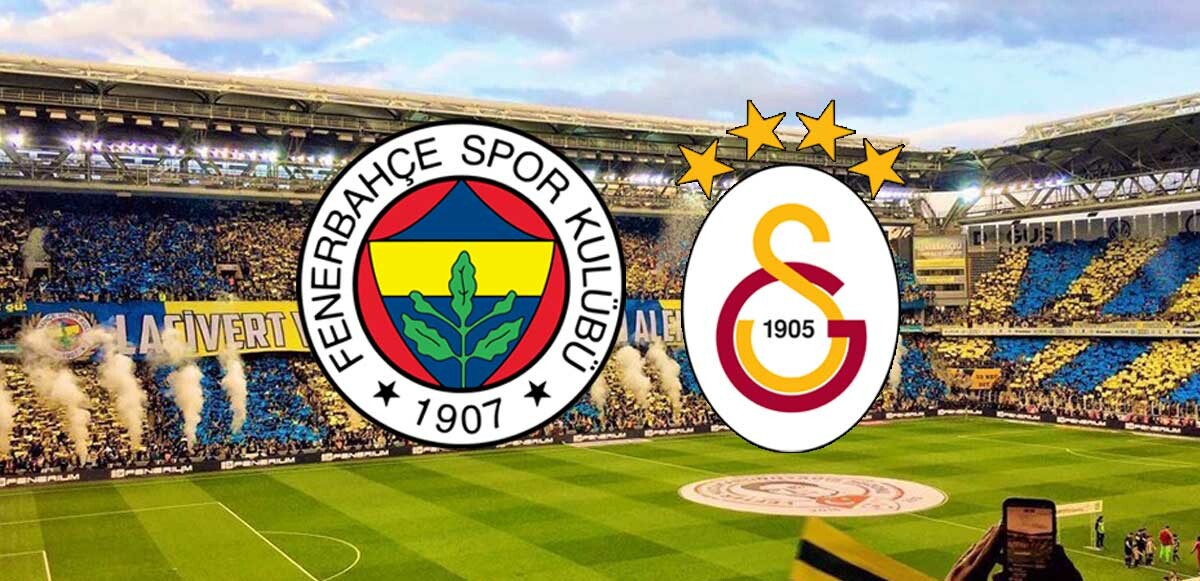 Galatasaray istedi Fenerbahçe bitirdi: Dev transfer çalımı!