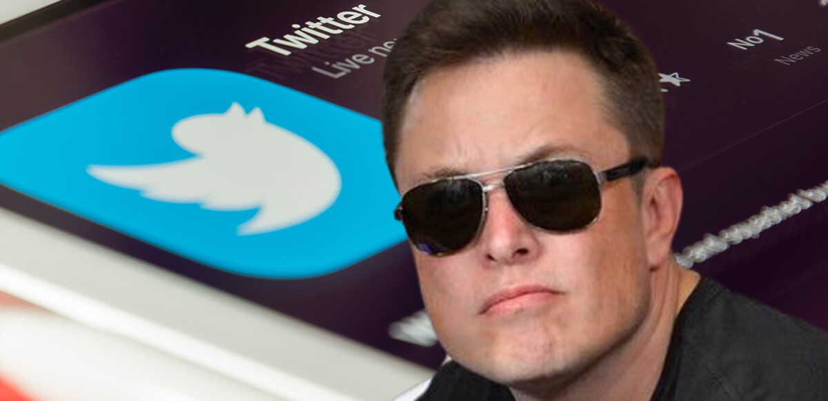Twitter, Elon Musk&#039;a dava açtı! Tüm kanıtlar mahkemeye sunuldu