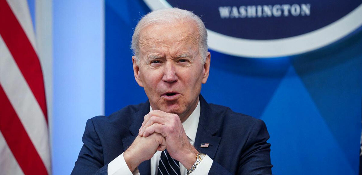 ABD Başkanı Joe Biden&#039;dan İran için tehditvari sözler: Gerekirse güç kullanırız