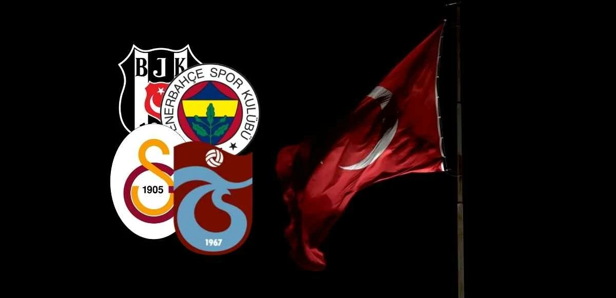 Süper Lig devlerinden 15 Temmuz mesajı