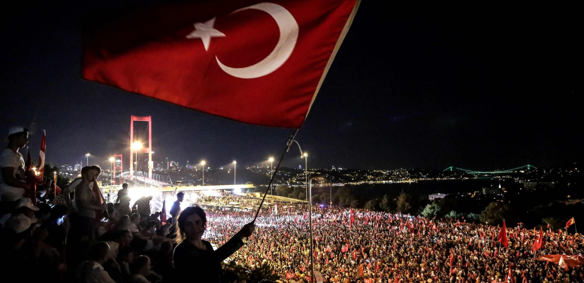 15 Temmuz’da neler yaşandı? 15 Temmuz darbe girişiminin kaçıncı yıldönümü?