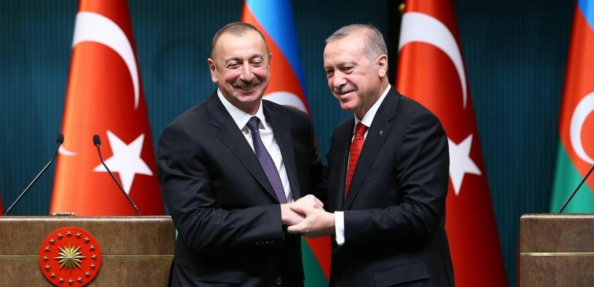 Aliyev&#039;den Erdoğan&#039;a 15 Temmuz mesajı: Türkiye&#039;nin yanındayız