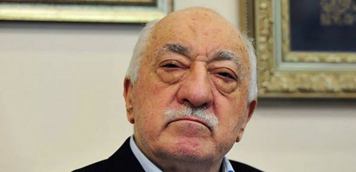 FETÖ elebaşı Gülen’i ABD’den 7 defa istedik! 