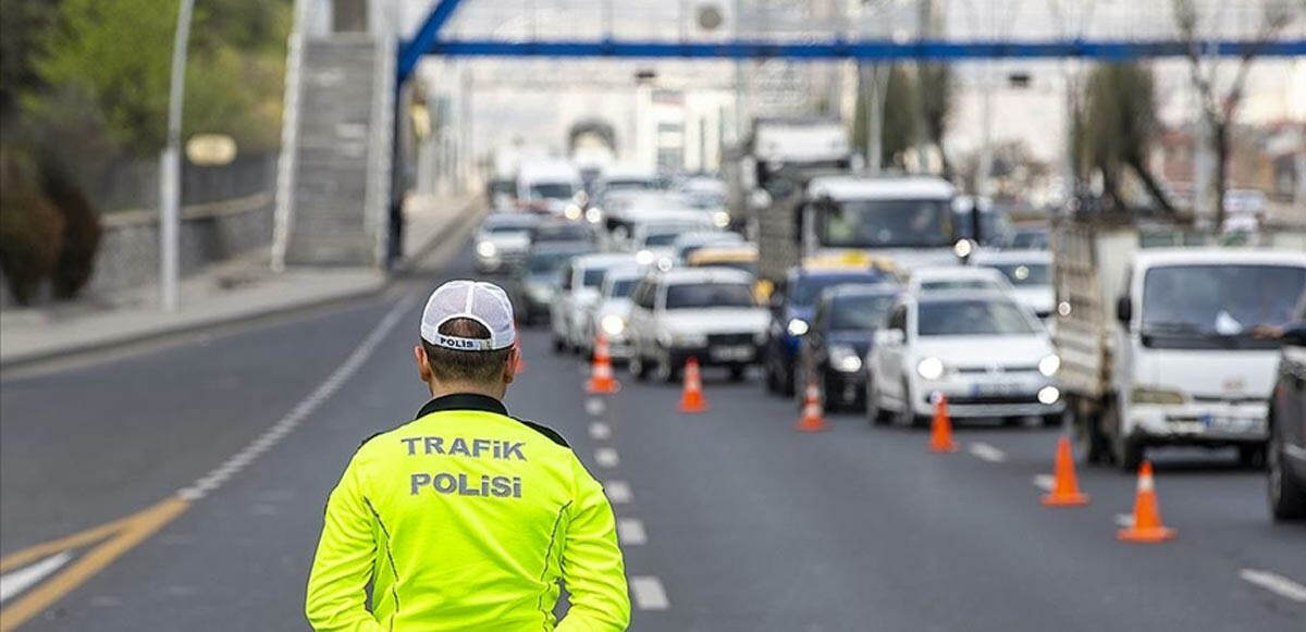 İstanbullular dikkat! Bugün bazı yollar trafiğe kapatılacak