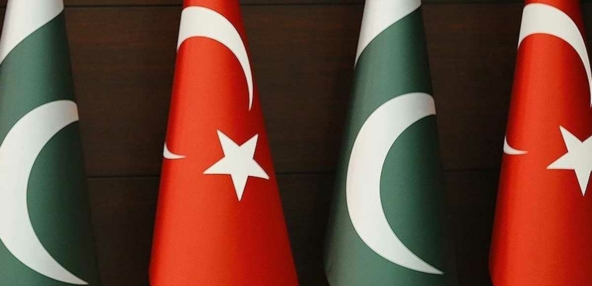 Pakistan'dan 15 Temmuz mesajı