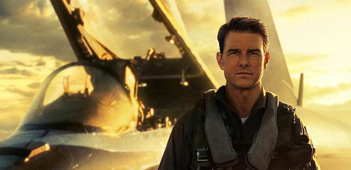 Top Gun: Maverick, Titanic&#039;in rekorunu kırdı