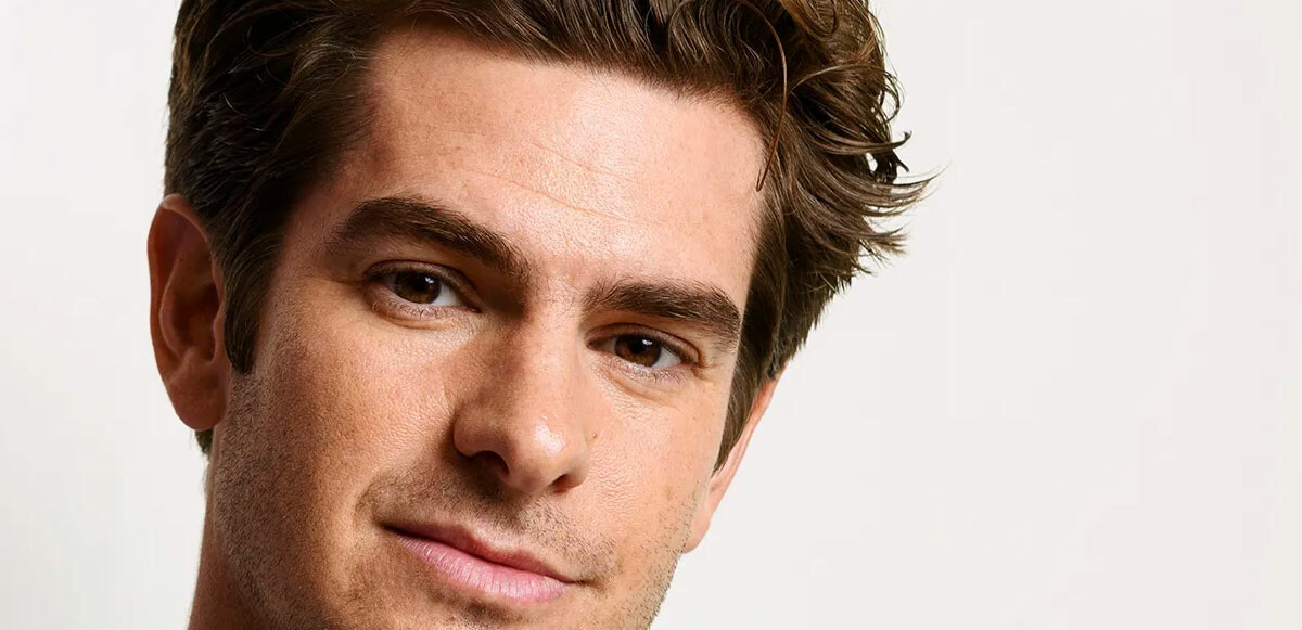 Andrew Garfield, Richard Branson’ı canlandıracak