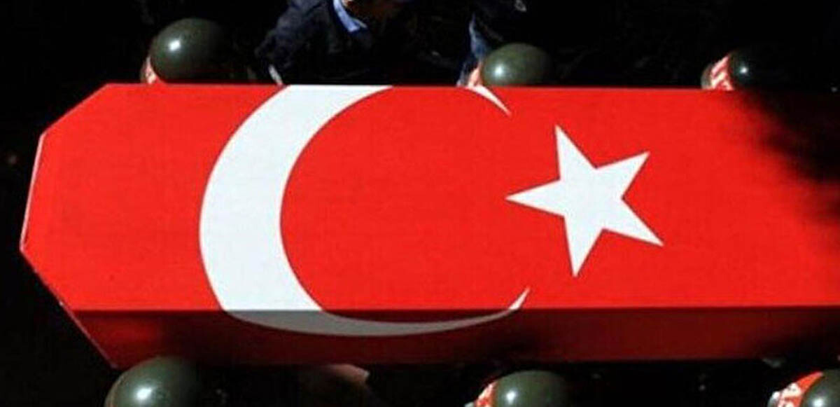 Son dakika! Kuzey Irak&#039;tan acı haber: 1 askerimiz şehit oldu