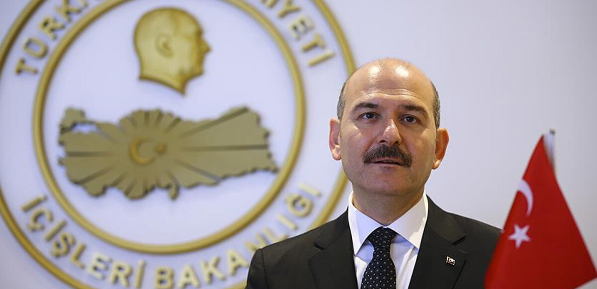 Bakan Soylu açıkladı: Bayramlarda ölümlü kaza yüzde 55 azaldı