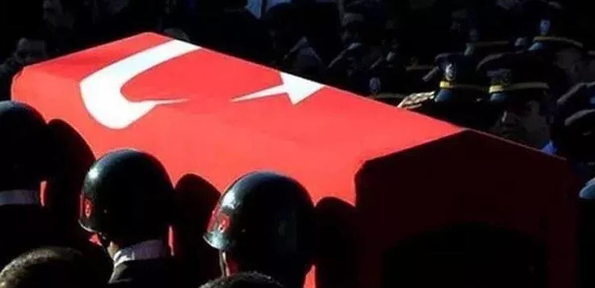 Son dakika! İçişleri Bakanlığı acı haberi duyurdu: Bir askerimiz şehit oldu