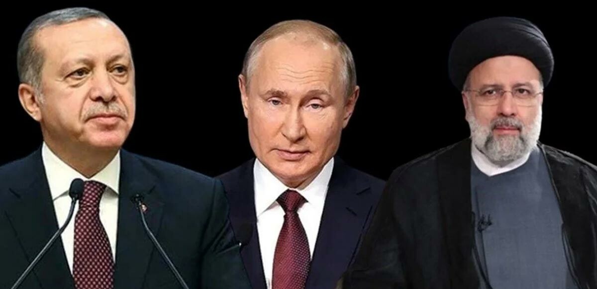 Kremlin&#039;den üçlü zirve açıklaması: Tahıl ihracatını kolaylaştırmaya hazırız