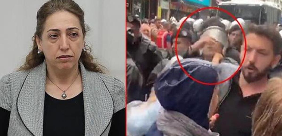 TBMM’de Salihe Aydeniz mesaisi! Dokunulmazlığının kaldırılması kararı Karma Komisyon&#039;da