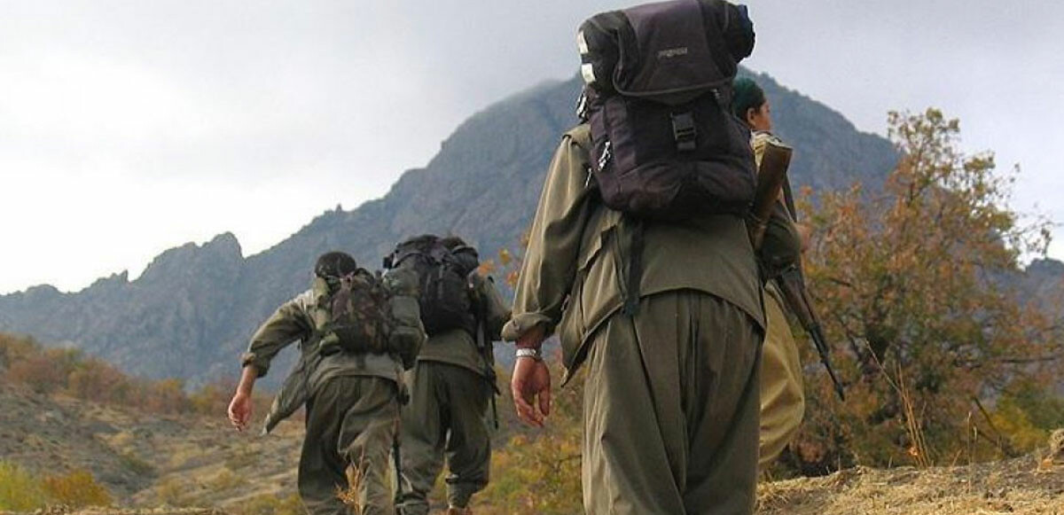 Bir babanın PKK ile mücadelesi! Oğlunun dağa çıkışını ihbar ederek önledi