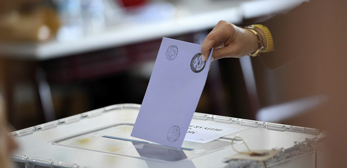 AK Parti’den sandık alarmı! Teşkilata seçimde ‘gözünüzü dört açın’ uyarısı