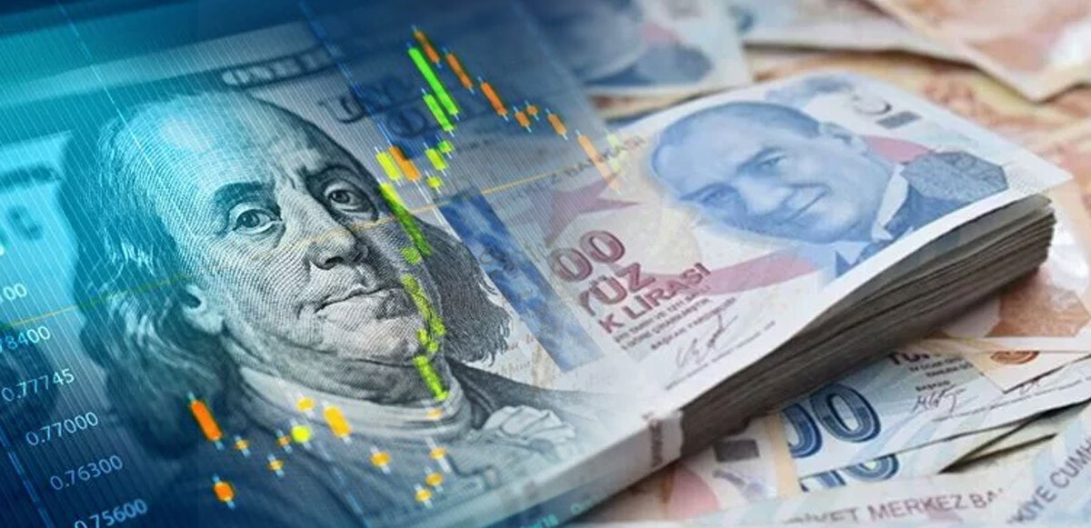 Son dakika! Dolar 2022&#039;nin zirvesini gördü (Dolar ne kadar oldu? İşte 19 Temmuz güncel dolar fiyatı)