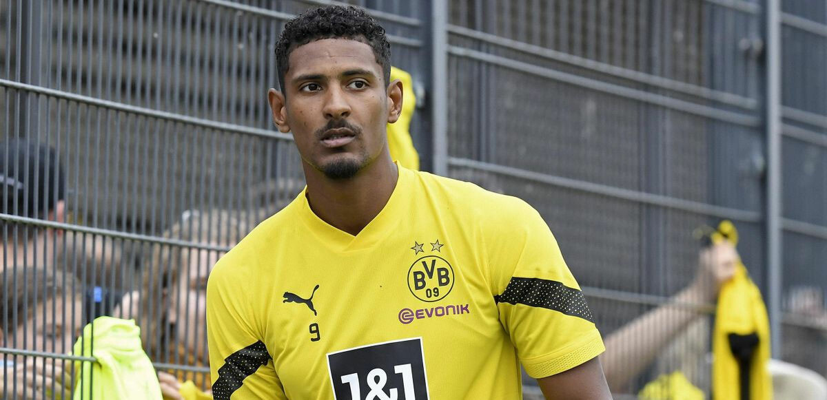 Sebastien Haller’den kötü haber! Tümör tespit edildi