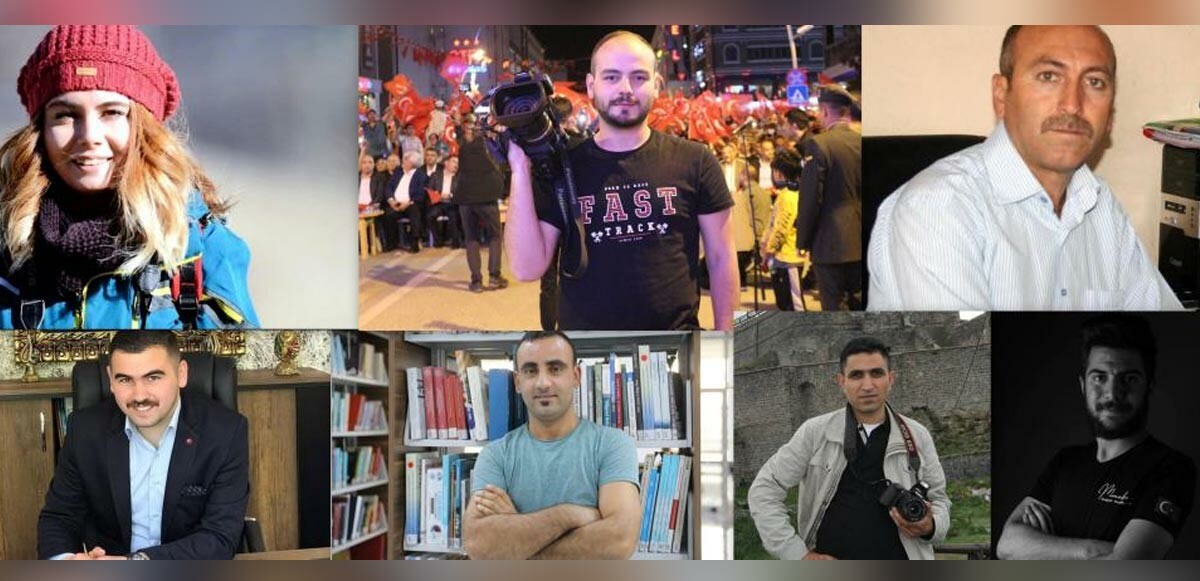 Doğu Anadolu Gazeteciler Cemiyeti&#039;nden İhlas Haber Ajansı&#039;na 7 ödül