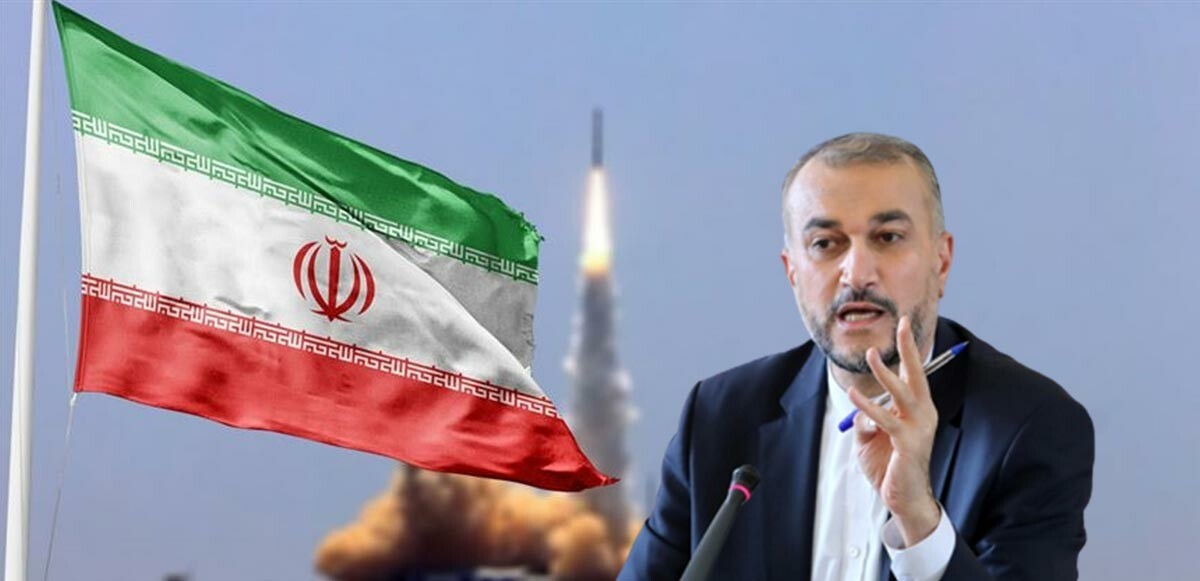 İran nükleer anlaşma için şartını açıkladı: ABD yaptırımlardan vazgeçmeli